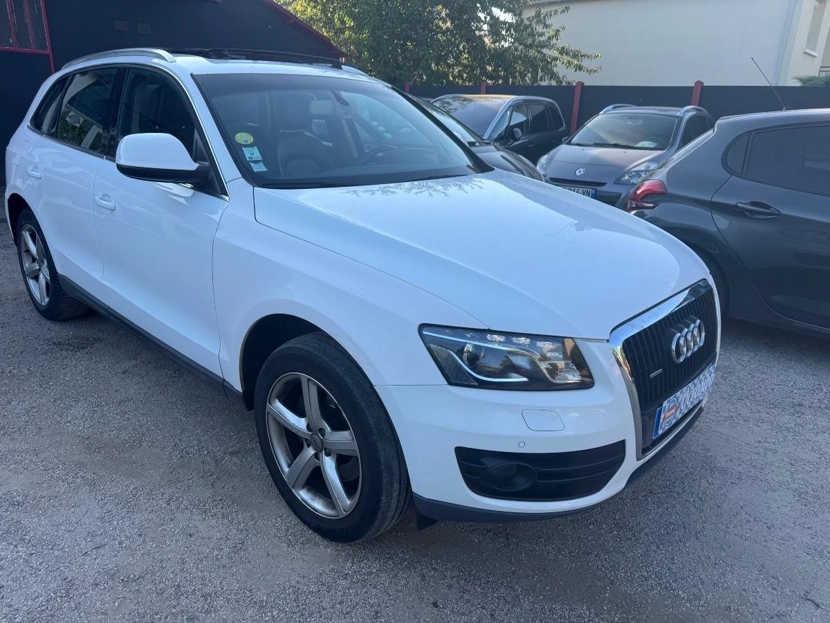 Audi Q5