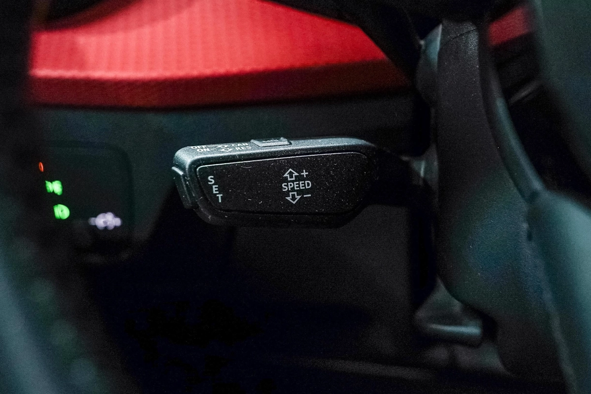 Audi Q2 - photo 26