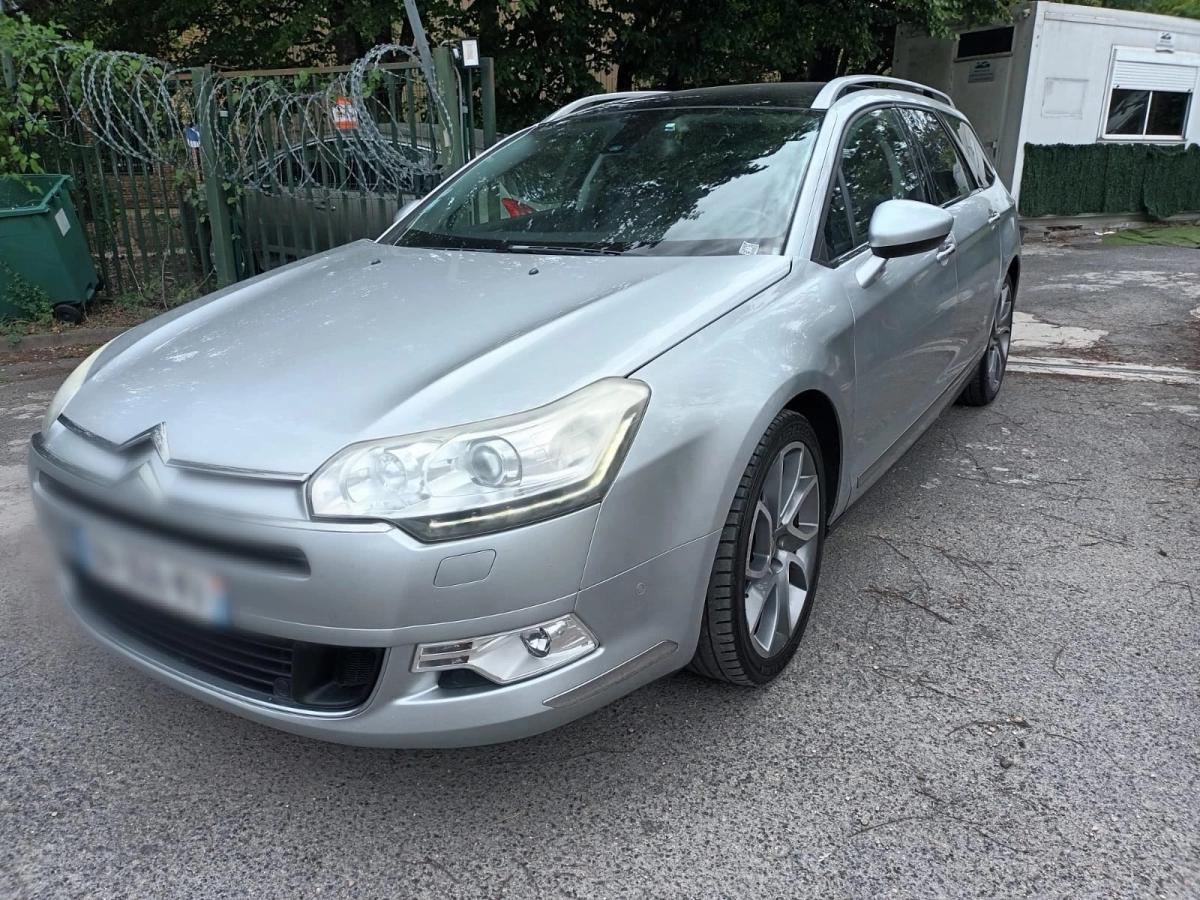 Citroën C5