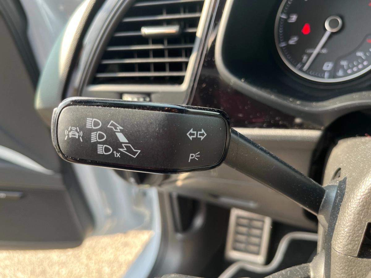 Seat Leon 2.0 TSI 290 CUPRA DSG BVA START-STOP