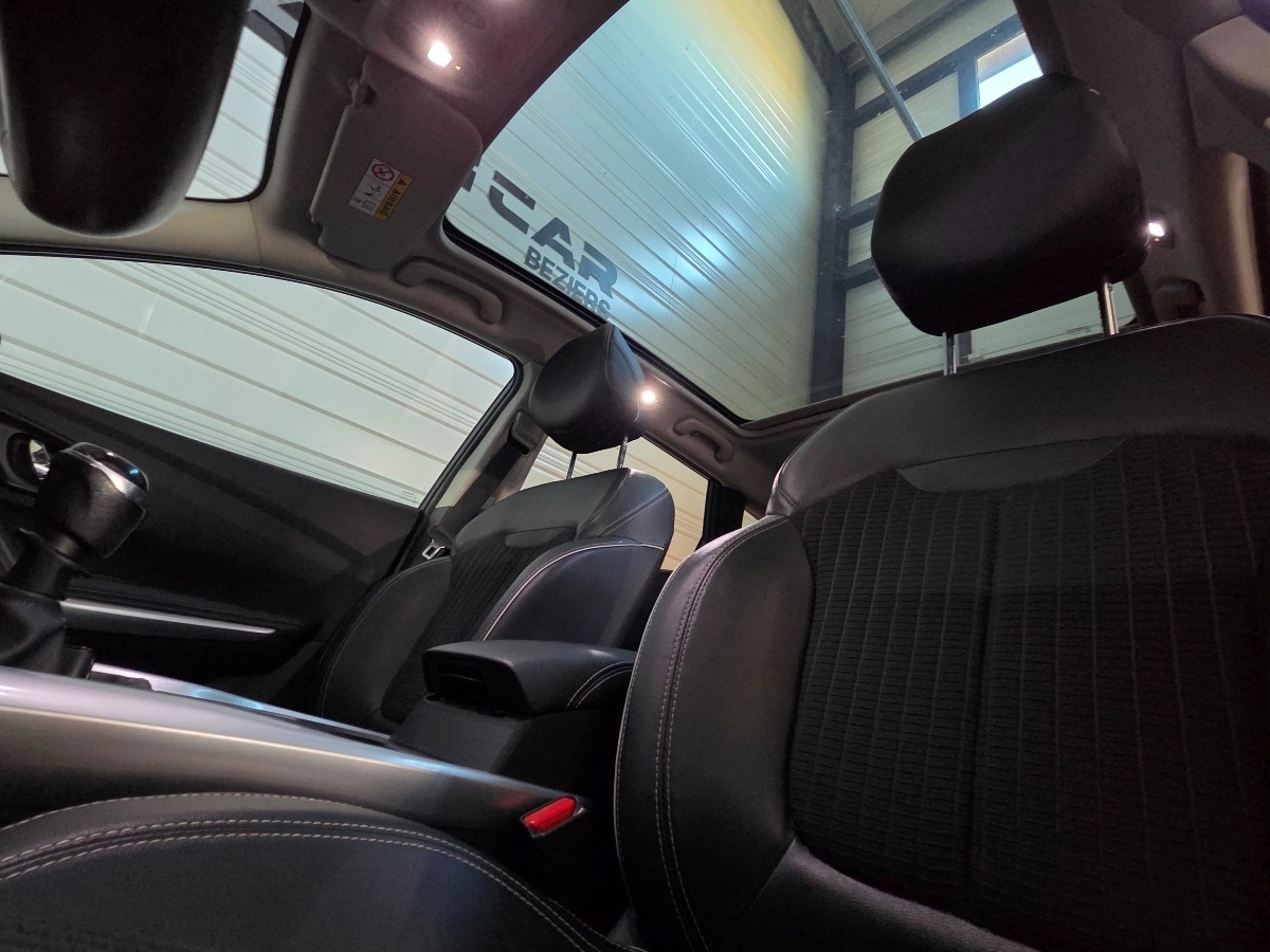 Renault Kadjar - photo 12