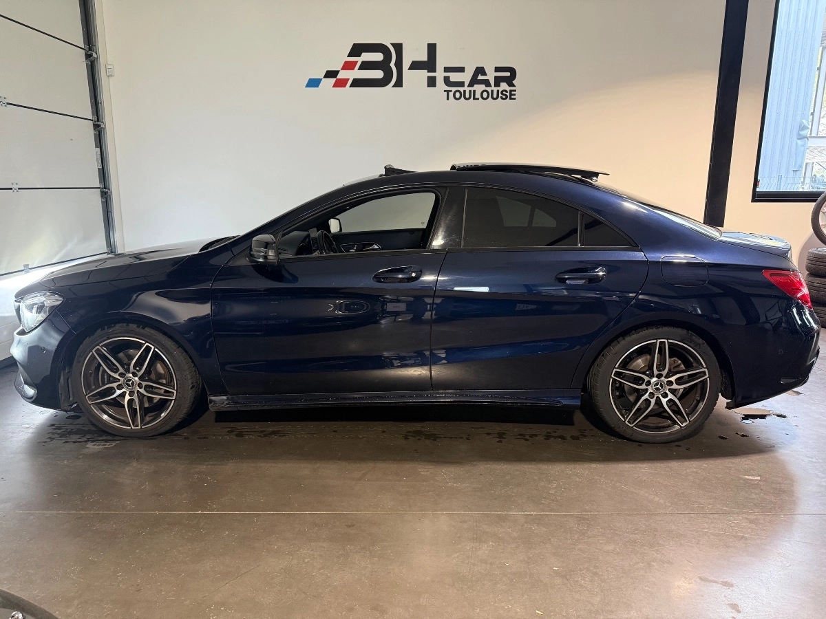 Mercedes Classe Cla - photo 9
