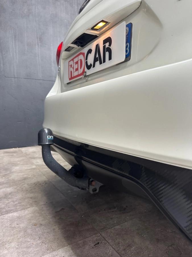 Nissan Pulsar 1.5 DCI 110 N-CONNECTA