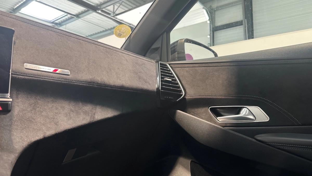 Ds Automobiles DS7