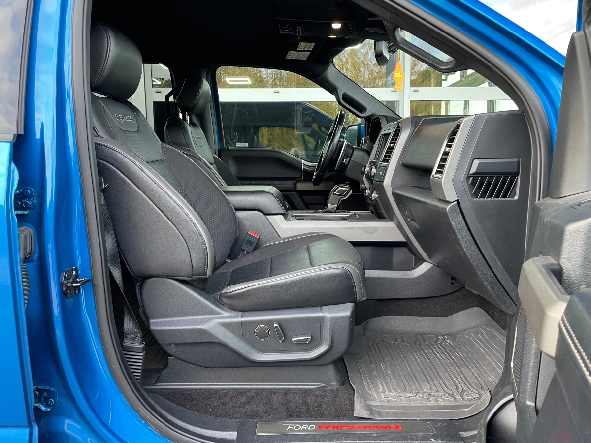 FORD F 150 - photo 12