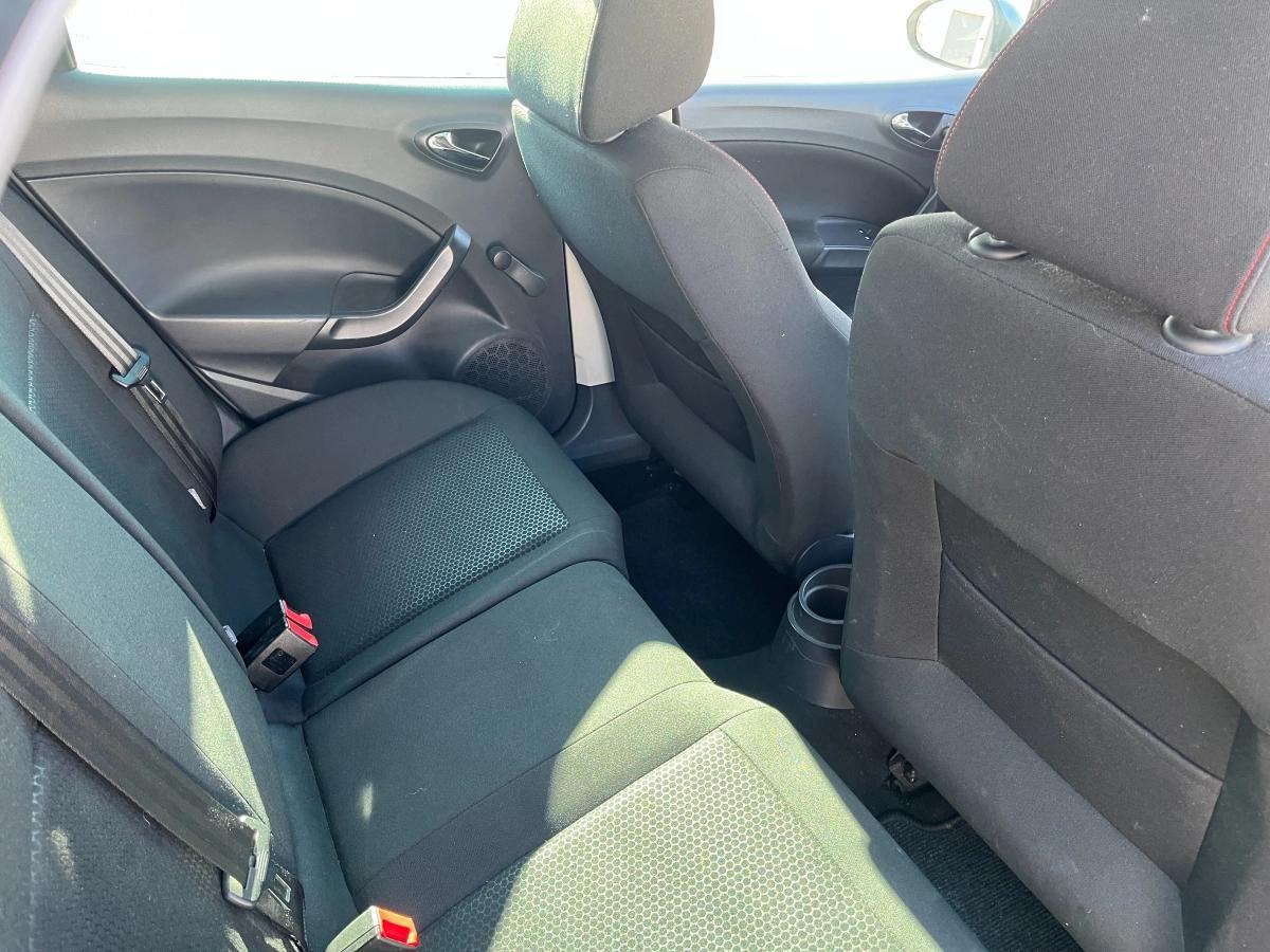 Seat Ibiza 1.2 TSI 105 FR