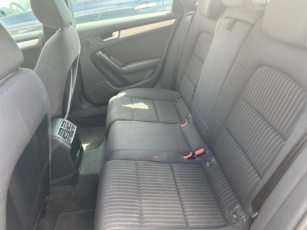Audi A4 AVANT 2.0 TDI 190 S-TRONIC BVA