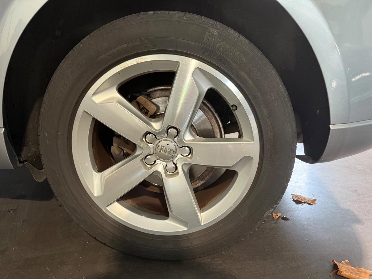 Aperçu indisponible de Audi Q5