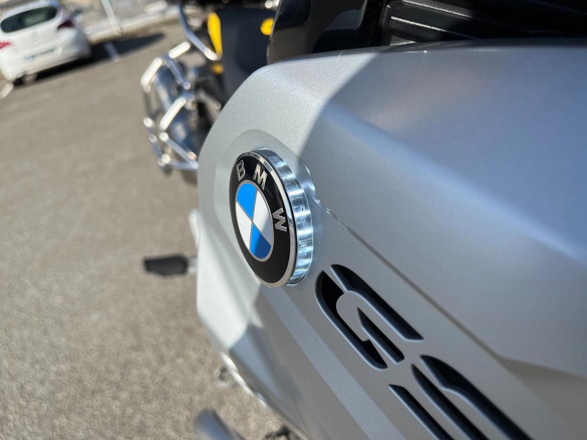 BMW F 850 GS ADVENTURE 40TH ANNIVERSARY