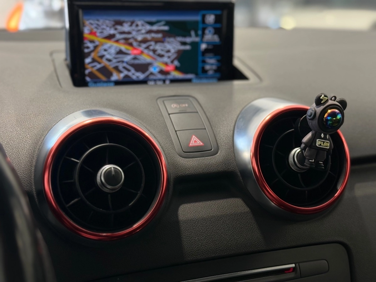 Audi A1 - photo 22