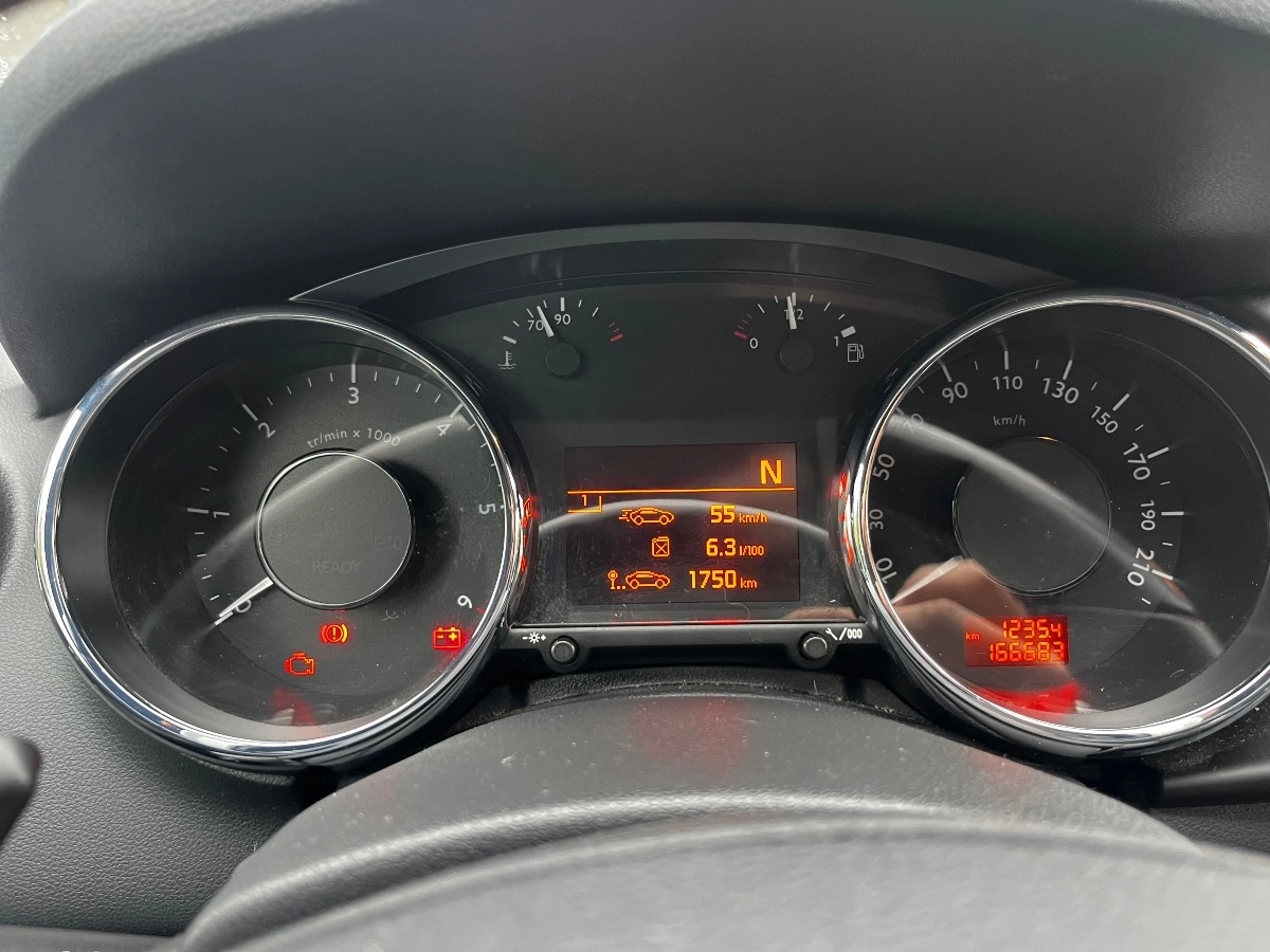 Peugeot 3008 - photo 10