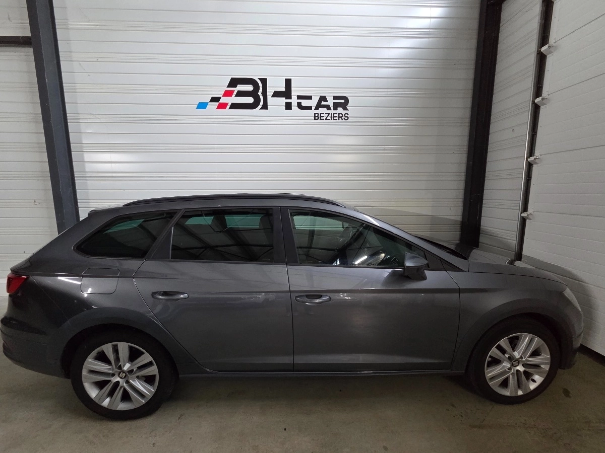 Seat Leon - photo 6