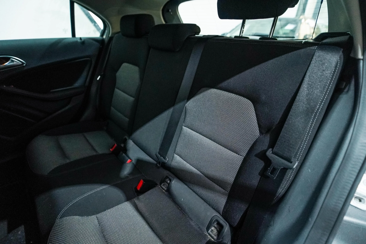 Mercedes Classe A - photo 19