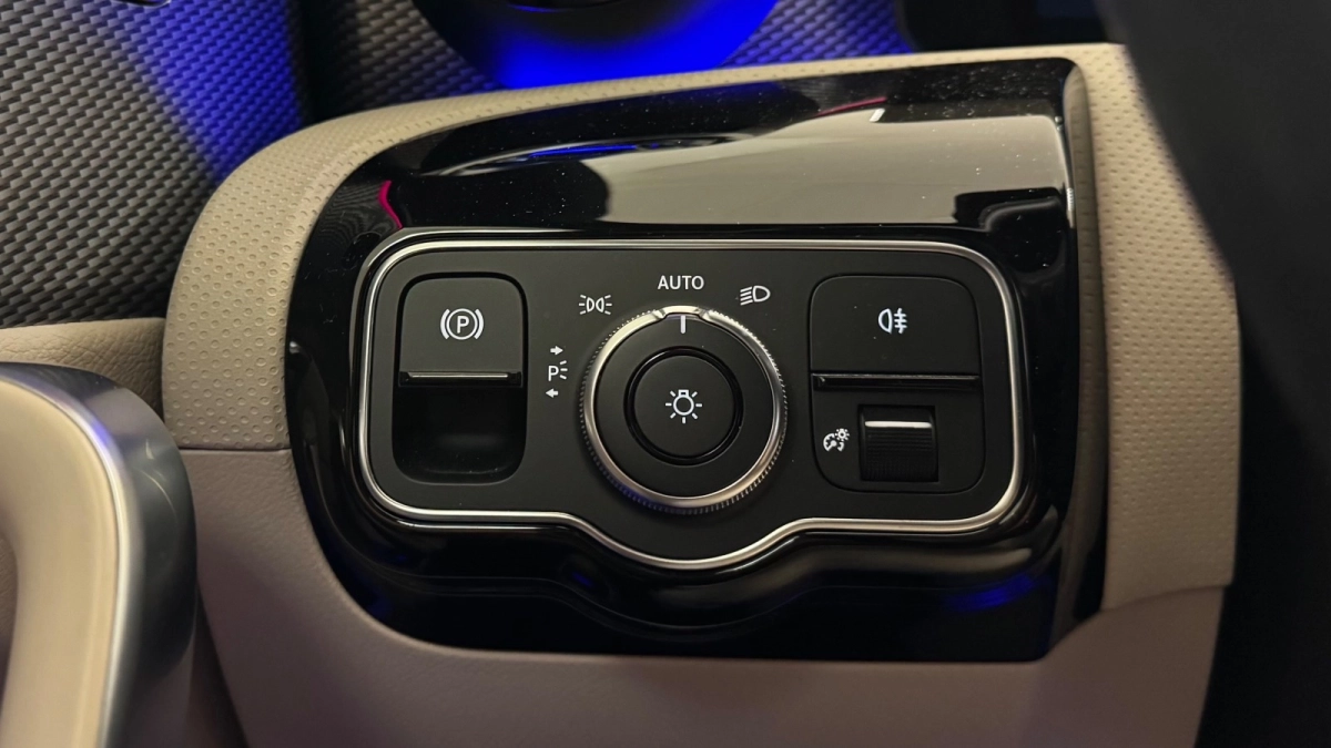 Mercedes Classe A - photo 30