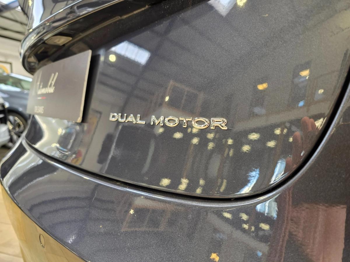 Tesla Model-3 ELECTRIC 475 75KWH GRANDE-AUTONOMIE 4WD DUAL-MOTOR BVA