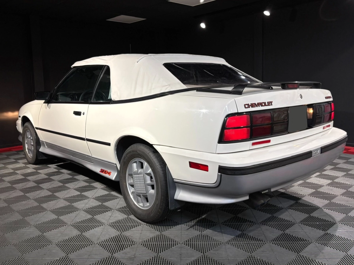 CHEVROLET CAVALIER - photo 6