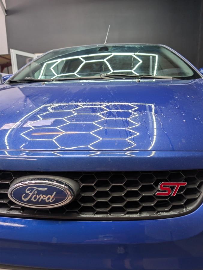 Ford Focus 2.5 T 225 ST