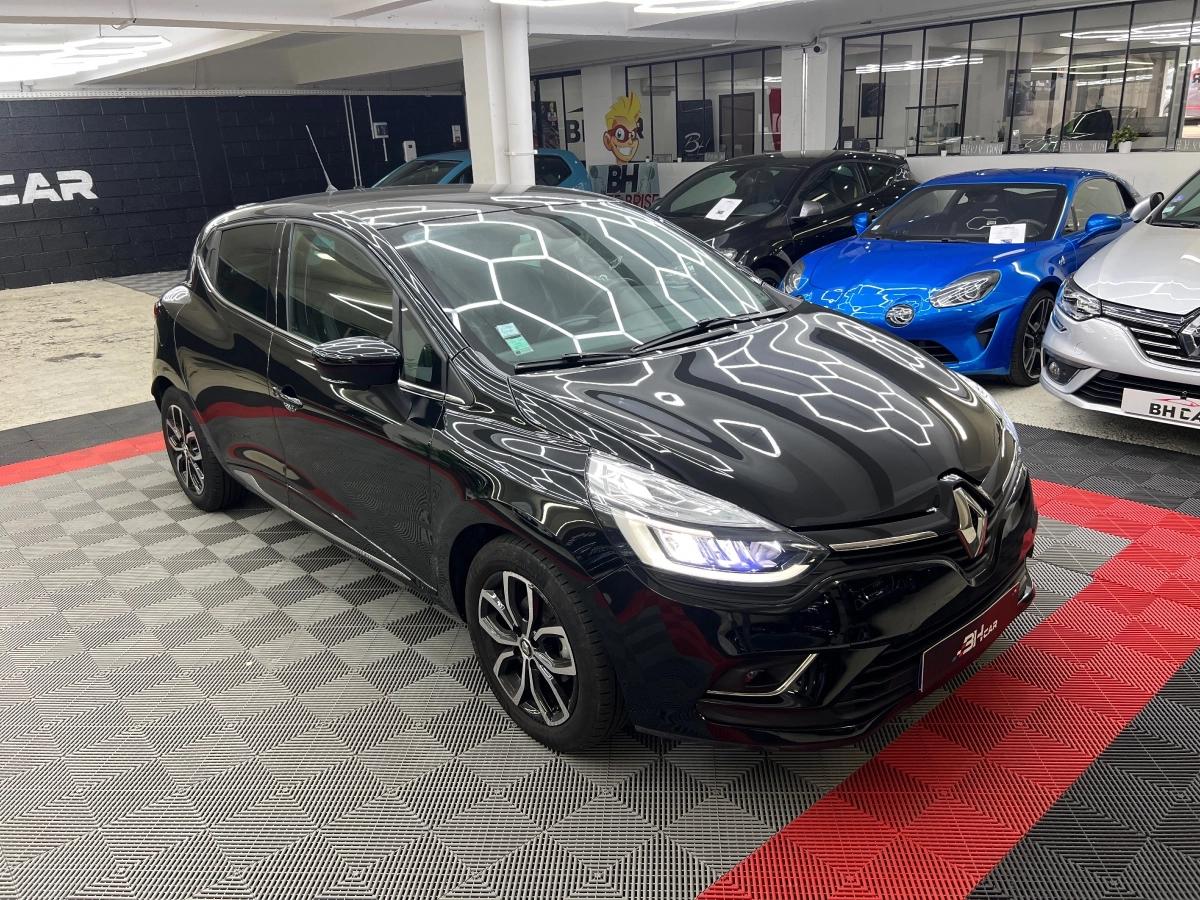Image: Renault Clio 0.9 TCE 90 CH ENERGY INTENS ( CLIM AUTO , RADAR, LED,....)
