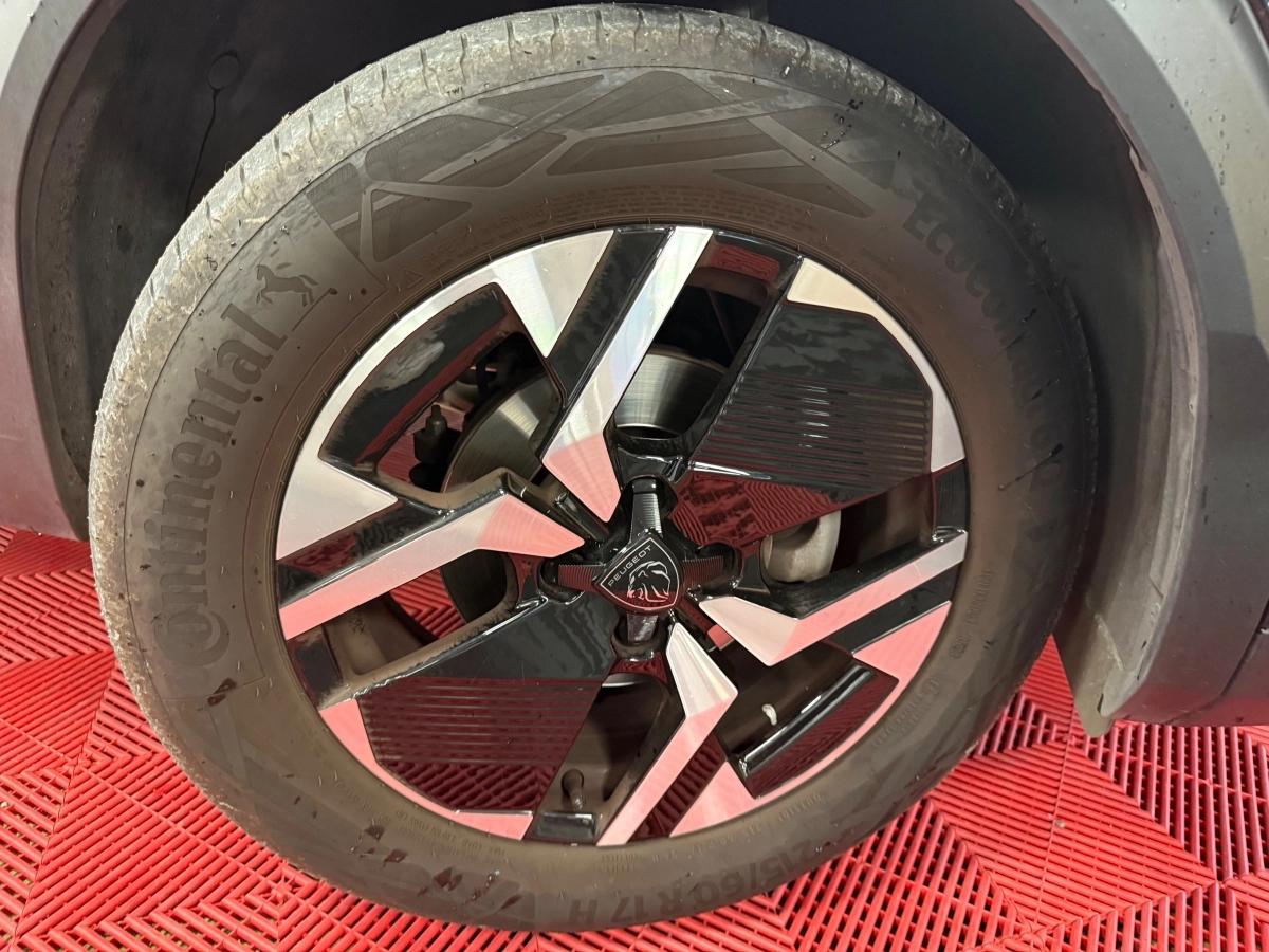 Aperçu indisponible de Peugeot 2008