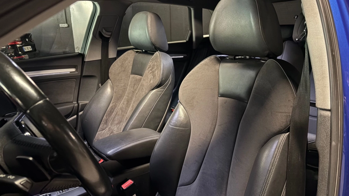 Audi A3 - photo 18