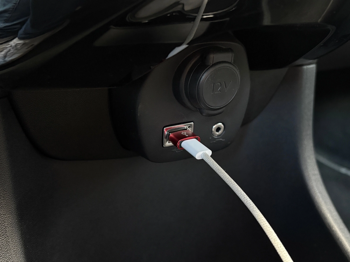 Peugeot 108 - photo 16