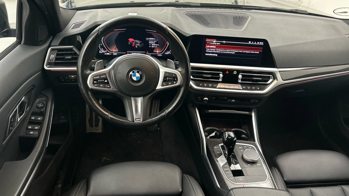 Bmw Serie 3 - photo 6