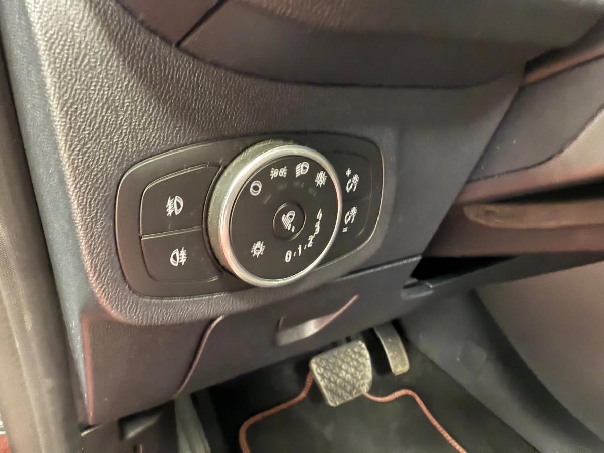 Aperçu indisponible de Ford Fiesta