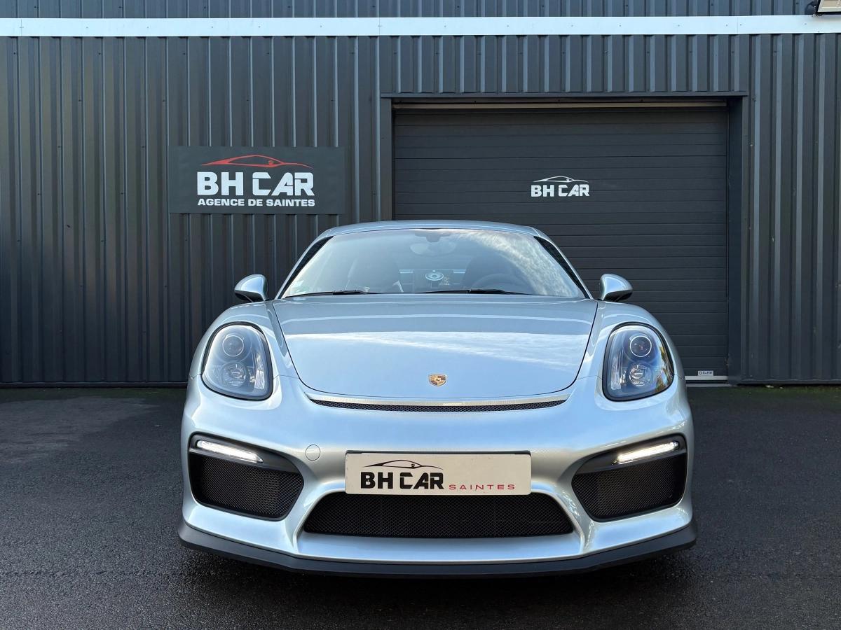 Aperçu indisponible de Porsche Cayman