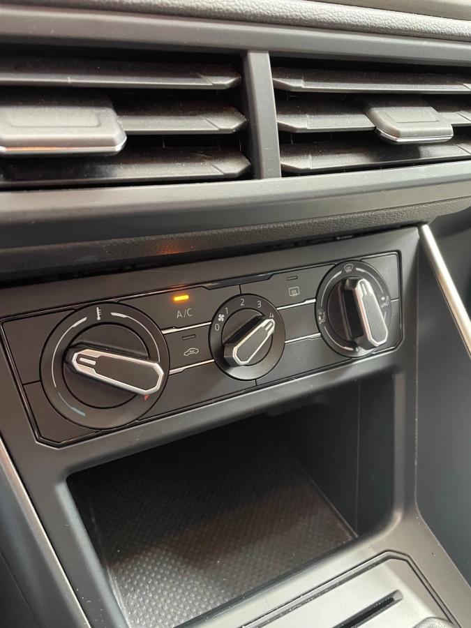 Volkswagen Polo 1.6 TDI 80 CONFORT LINE