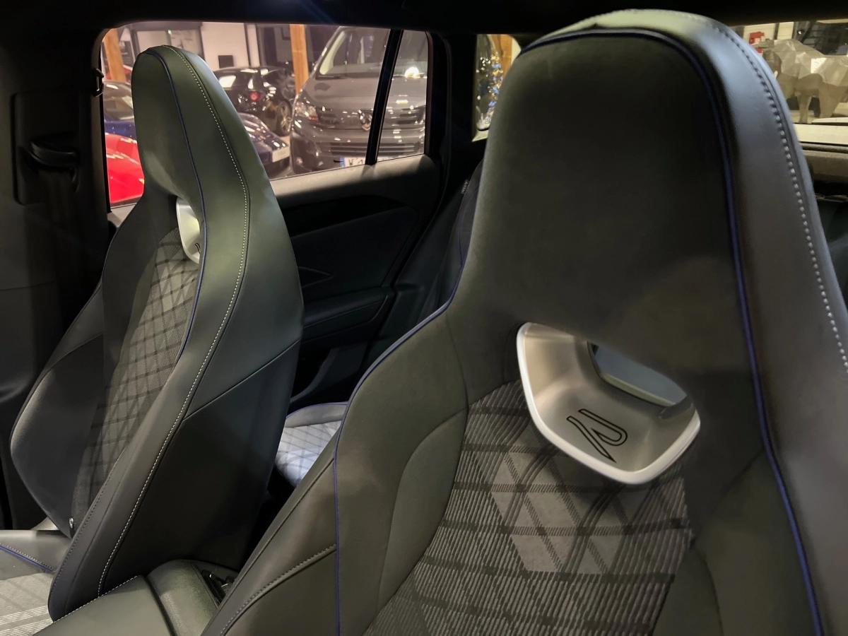 Volkswagen Tiguan 2.0 TDI 195 R-LINE PLUS 4MOTION DSG BVA