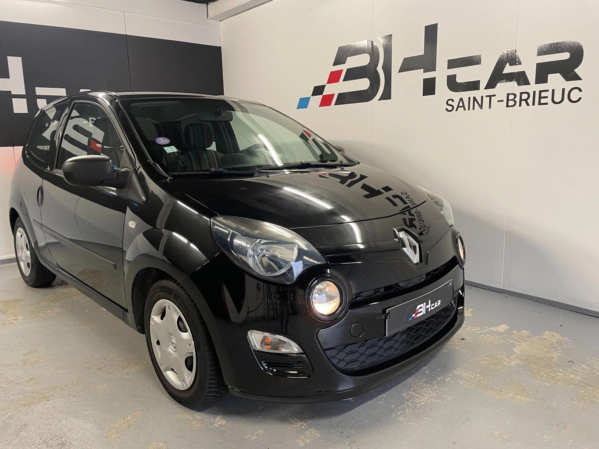 Image RENAULT Twingo