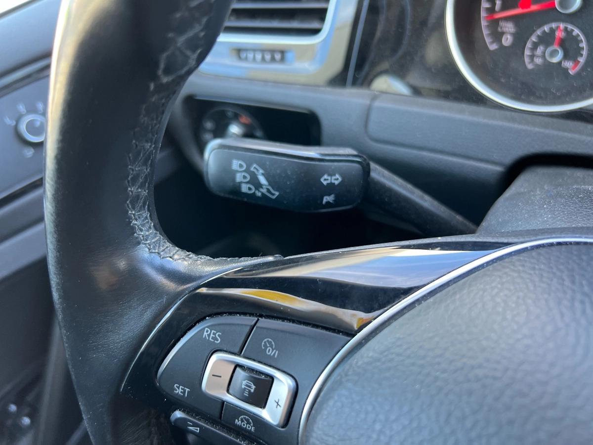 Volkswagen Golf 1.4 TSI 120 ADVANCE