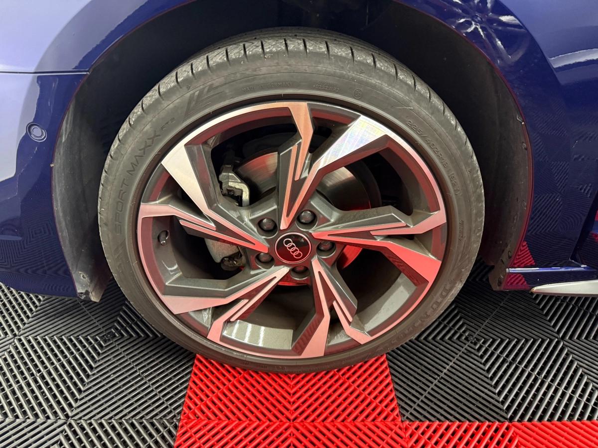 Aperçu indisponible de Audi A3