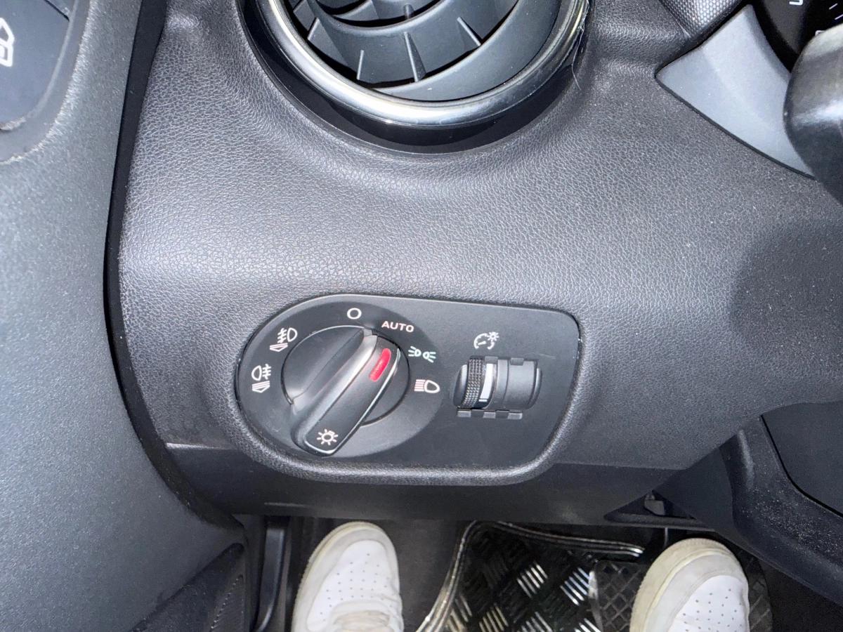 Aperçu indisponible de Audi A1