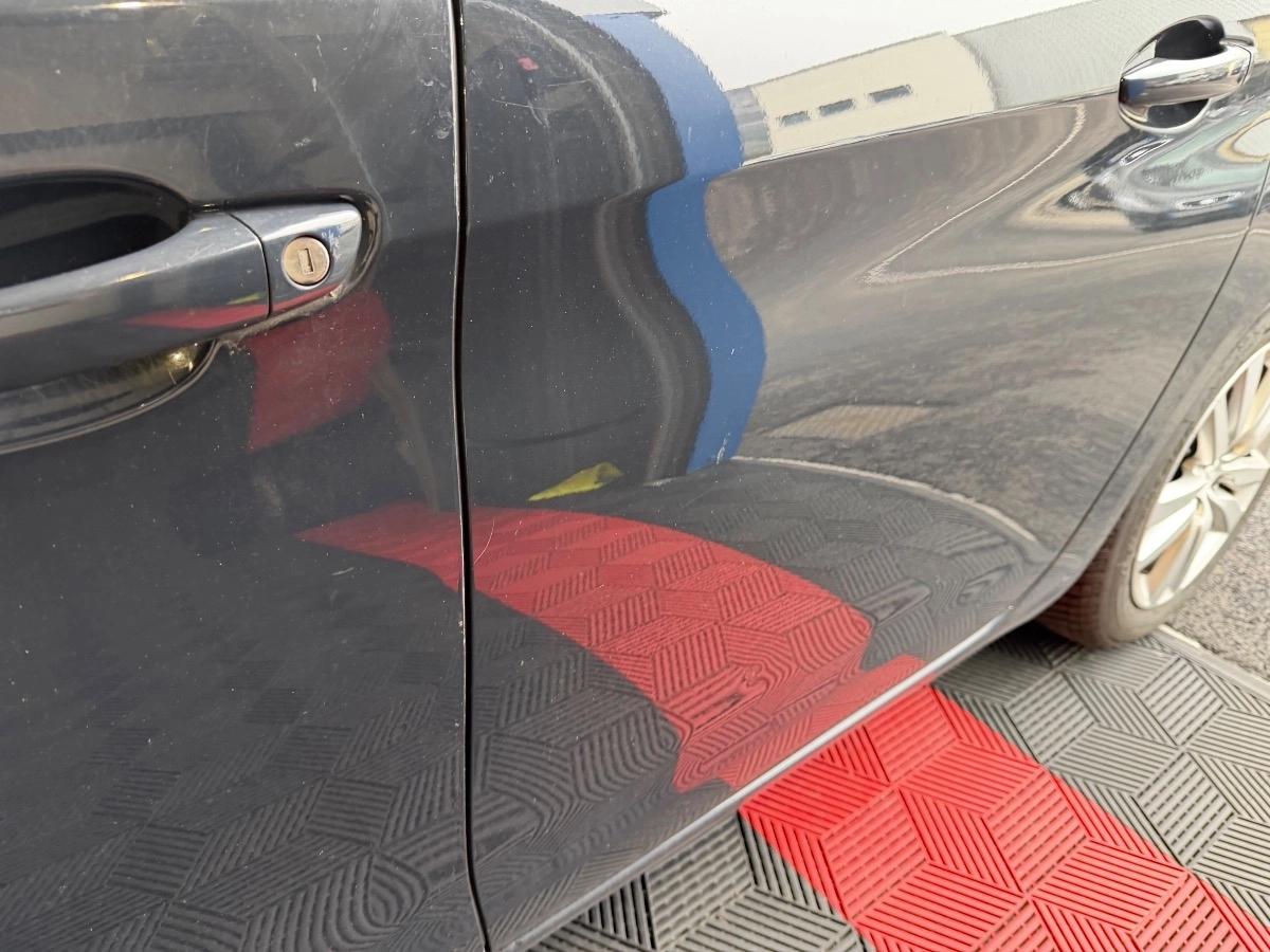 Peugeot 308 - photo 31