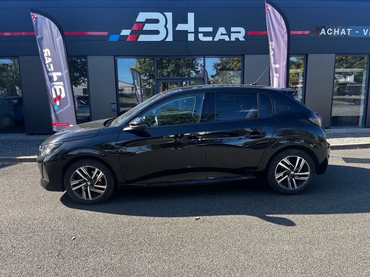 Peugeot 208 - photo 6