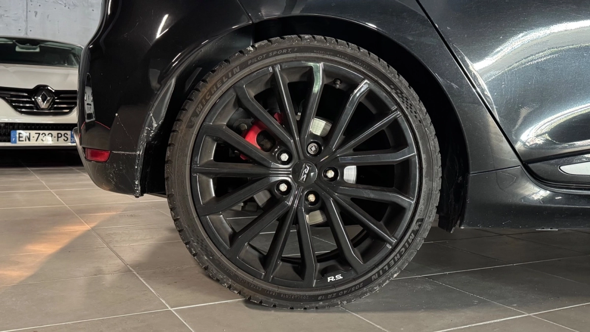 Renault Clio - photo 12