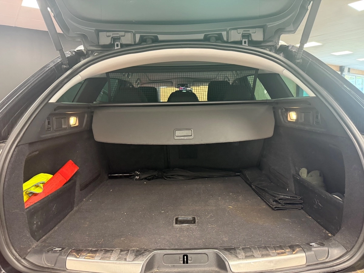 Peugeot 508 - photo 8