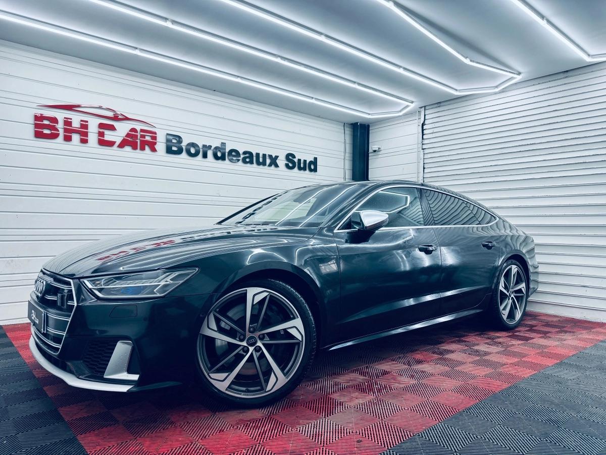 Image Audi S7