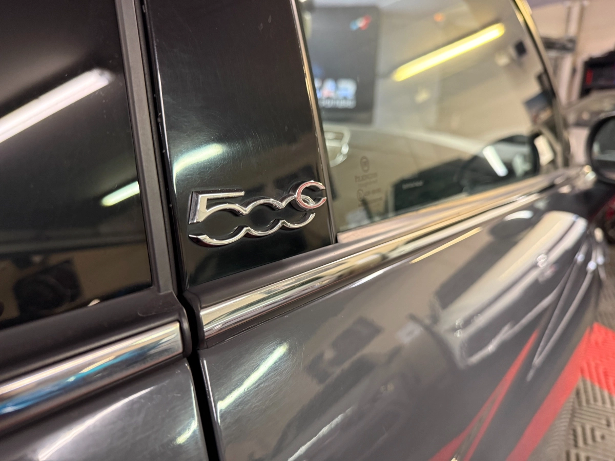 Fiat 500 - photo 12