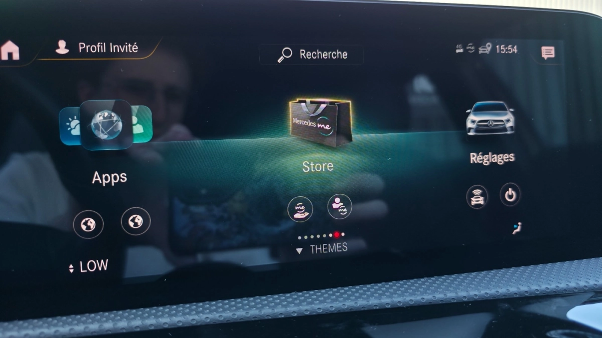 Mercedes Classe A - photo 21