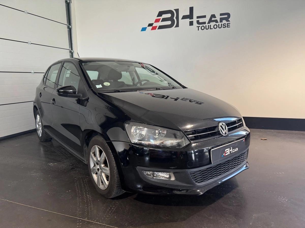 Image Volkswagen Polo