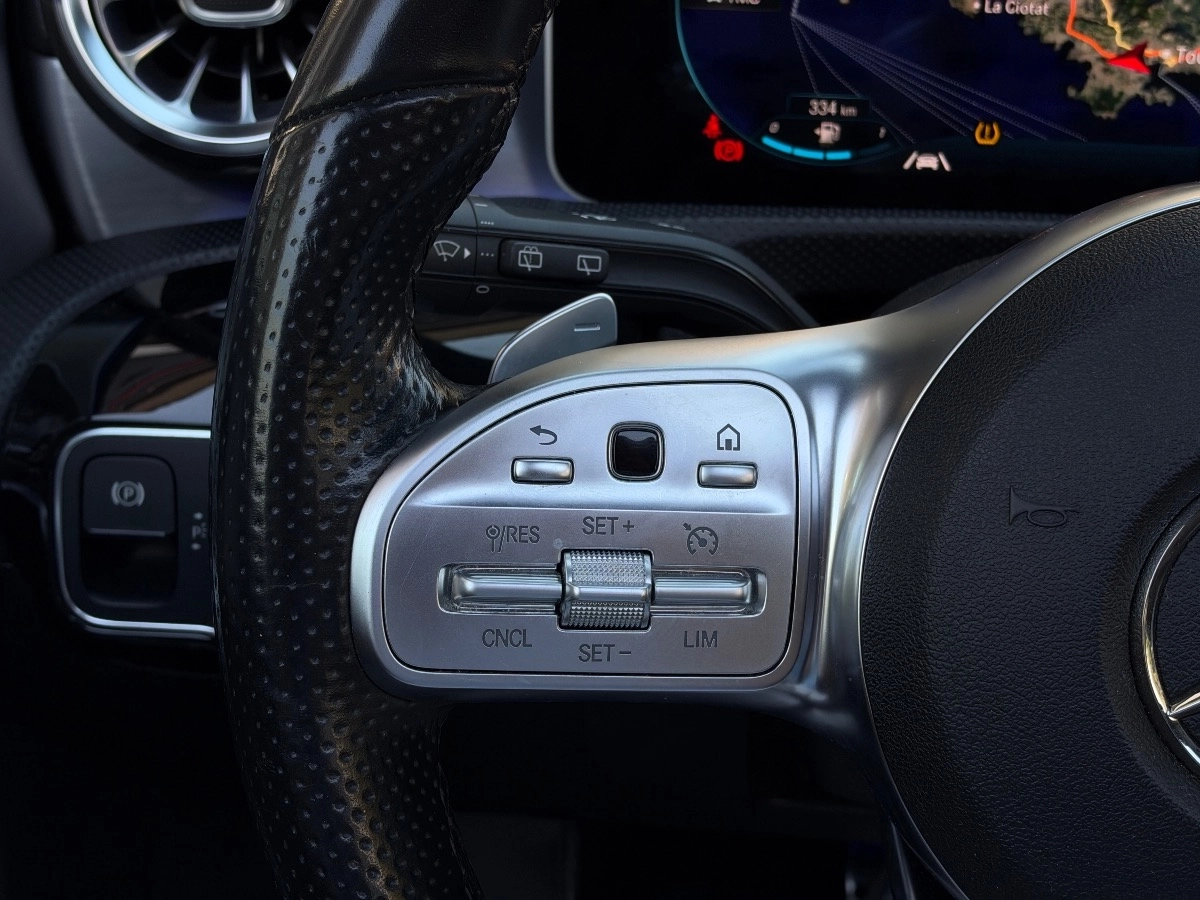 Mercedes Classe A - photo 25