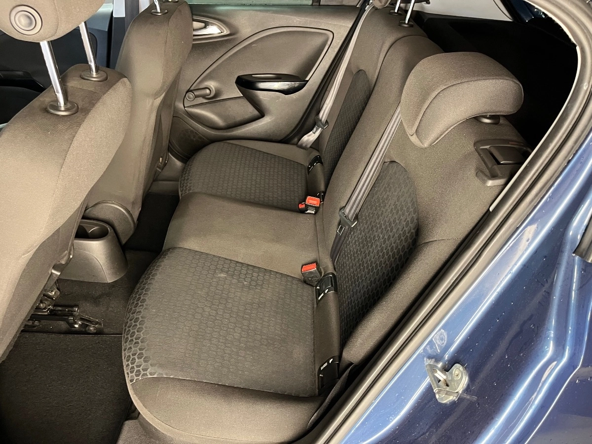 Opel Corsa - photo 18