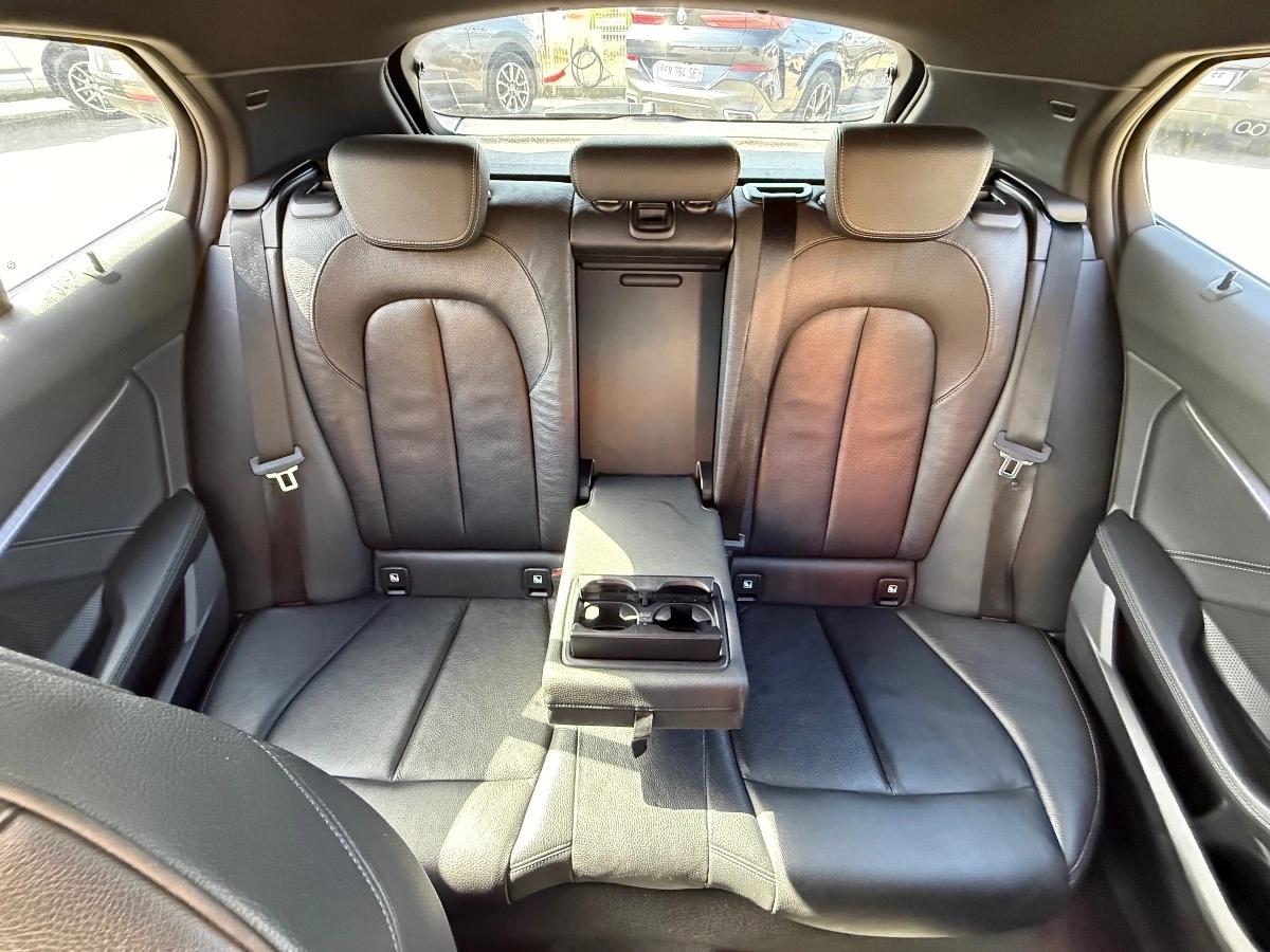 Bmw Serie 1 2.0 118 D 150 M-SPORT BVA