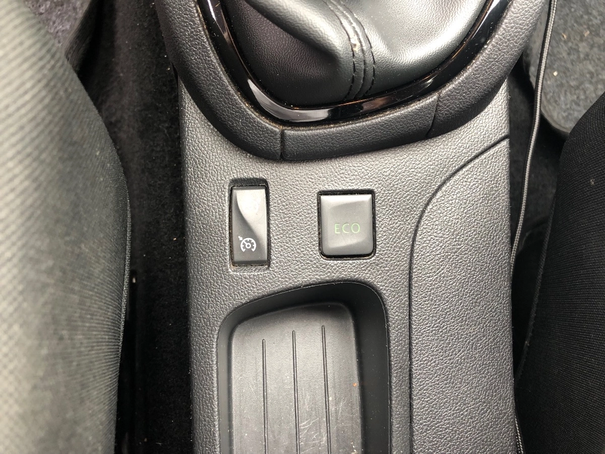 Renault Clio - photo 20