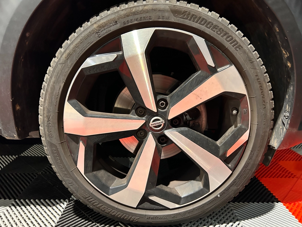 Nissan Juke - photo 28