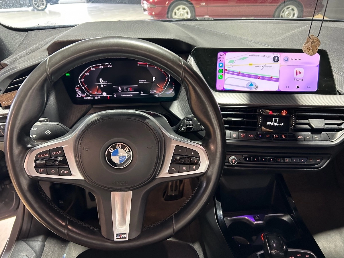 Bmw Serie 1 - photo 21