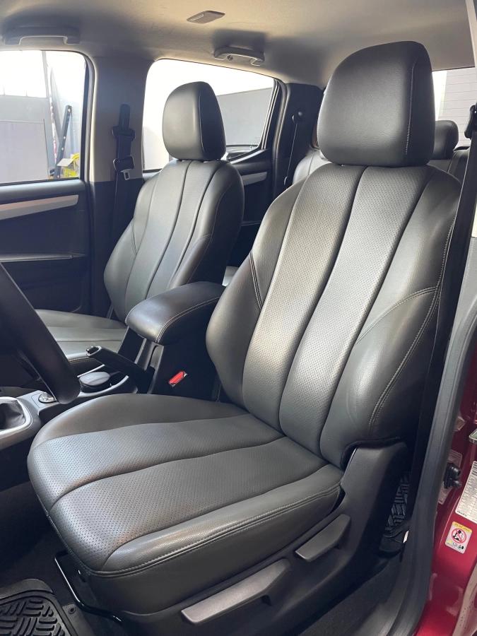 Isuzu D-max SPACE CAB 1.9 DDI 160 SOLAR 4WD