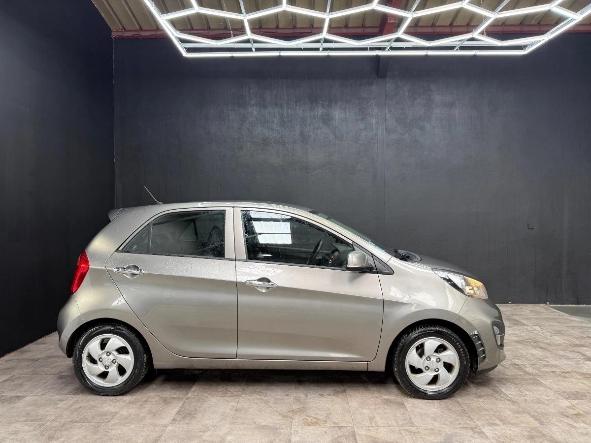 Kia Picanto 1.0 70